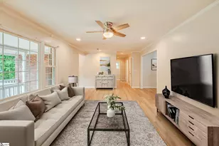 210 Knollview Dr, Greenville, SC 29611 - Photo 5