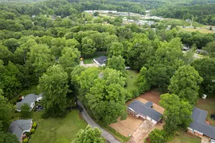 210 Knollview Dr, Greenville, SC 29611 - Photo 41