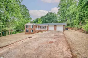 210 Knollview Dr, Greenville, SC 29611 - Photo 1