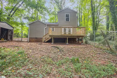 118 Evergreen Court, Central, SC 29630 - Photo 21