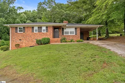 203 E 2nd Avenue, Easley, SC 29640 - Photo 1