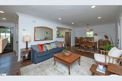 38 Nottingham Road, Greenville, SC 29607 - Photo 11