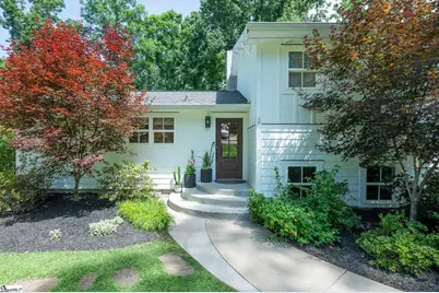 38 Nottingham Road, Greenville, SC 29607 - Photo 1