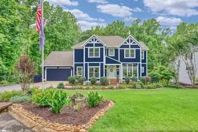 126 Circle Slope Drive, Simpsonville, SC 29681 - Photo 1