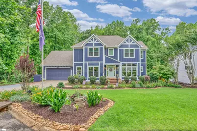 126 Circle Slope Drive, Simpsonville, SC 29681 - Photo 1