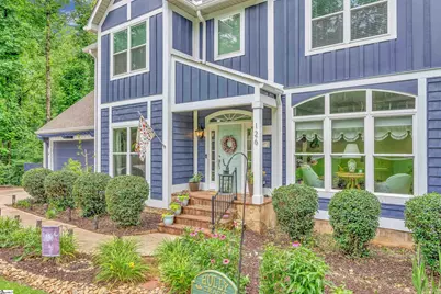 126 Circle Slope Drive, Simpsonville, SC 29681 - Photo 45