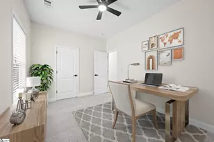 407 Jewelwood Dr, Lyman, SC 29365 - Photo 23