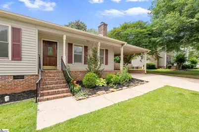 202 Barley Run, Simpsonville, SC 29681 - Photo 5
