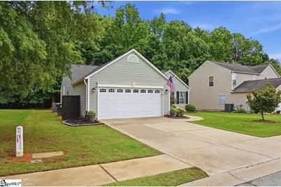 612 Westbury Way, Simpsonville, SC 29680 - Photo 3