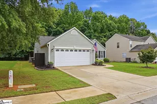 612 Westbury Way, Simpsonville, SC 29680 - Photo 3