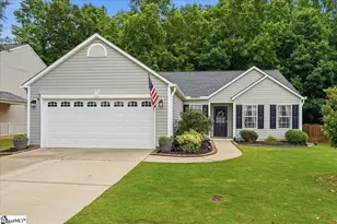 612 Westbury Way, Simpsonville, SC 29680 - Photo 1