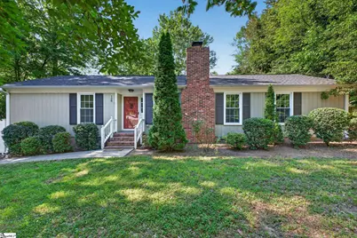108 Crowndale Drive, Taylors, SC 29687 - Photo 1