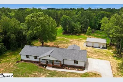 1041 Motlow School Road, Campobello, SC 29322 - Photo 45