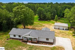1041 Motlow School Rd, Campobello, SC 29322 - Photo 45