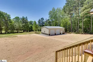 1041 Motlow School Rd, Campobello, SC 29322 - Photo 37
