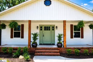 1041 Motlow School Rd, Campobello, SC 29322 - Photo 1
