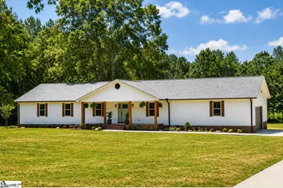 1041 Motlow School Road, Campobello, SC 29322 - Photo 1