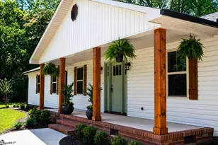 1041 Motlow School Rd, Campobello, SC 29322 - Photo 43