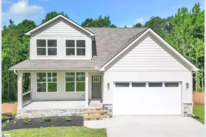137 Mountain Lake Drive, Piedmont, SC 29673 - Photo 1