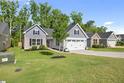 161 Southwell Street, Woodruff, SC 29388 - Photo 1