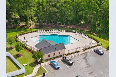 161 Southwell Street, Woodruff, SC 29388 - Photo 3