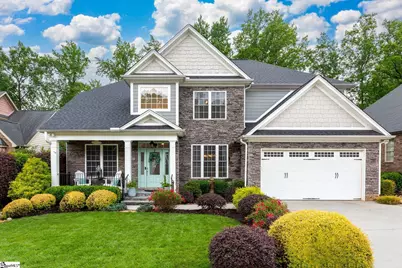 208 Waverly Hall Lane, Simpsonville, SC 29681 - Photo 1