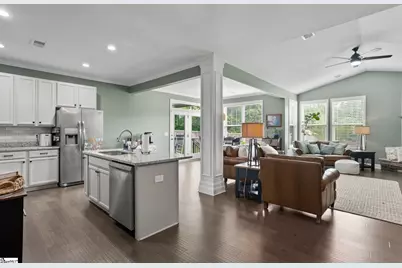 5 Ryders Way, Taylors, SC 29687 - Photo 3