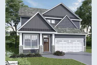 710 Longton Street, Woodruff, SC 29388 - Photo 1