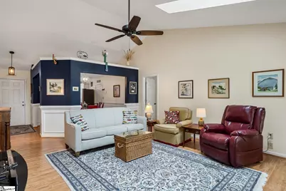 106 Riverside Chase Circle, Greer, SC 29650 - Photo 5