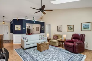 106 Riverside Chase Cir, Greer, SC 29650 - Photo 5