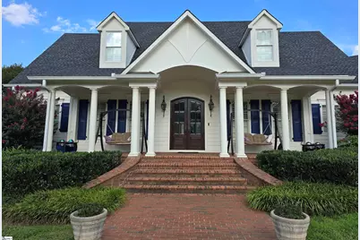 340 Harrison Road, Roebuck, SC 29376 - Photo 1