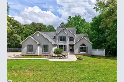 1016 Campbell Road, Belton, SC 29627 - Photo 1