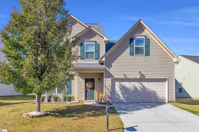 347 Riverdale Road, Simpsonville, SC 29680 - Photo 1