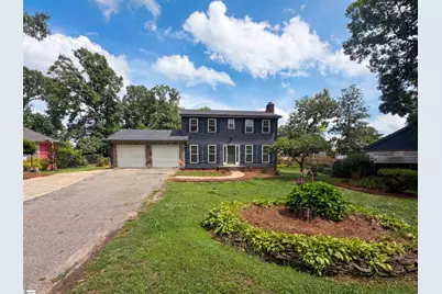 4 Willowood Drive, Spartanburg, SC 29303 - Photo 17