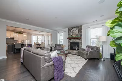 120 Longfellow Way, Simpsonville, SC 29681 - Photo 7