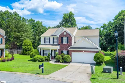 38 Golden Acre Court, Simpsonville, SC 29681 - Photo 3