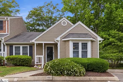519 Wentworth Street, Mauldin, SC 29662 - Photo 1