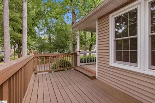 519 Wentworth St, Mauldin, SC 29662 - Photo 31