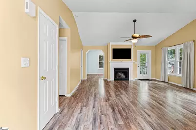 519 Wentworth Street, Mauldin, SC 29662 - Photo 5