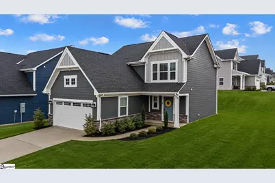 173 Dunroyal Road, Fountain Inn, SC 29644 - Photo 3