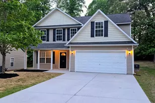 124 Midwood Rd, Travelers Rest, SC 29690 - Photo 1