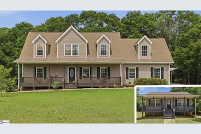 270 Circle Drive, Pendleton, SC 29670 - Photo 1