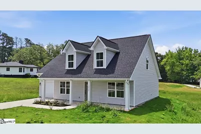1859 Reid School Road, Taylors, SC 29687 - Photo 3