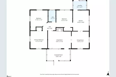 102 Graham Street, Honea Path, SC 29654 - Photo 29