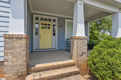 12 S Memminger Street, Greenville, SC 29601 - Photo 5