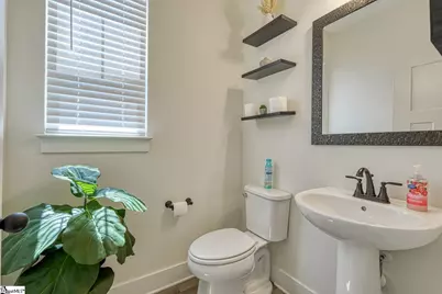 820 Redmill Lane, Duncan, SC 29334 - Photo 9