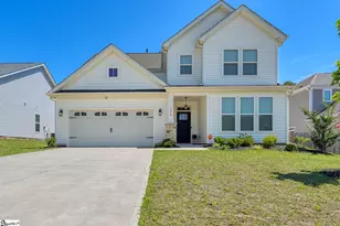820 Redmill Ln, Duncan, SC 29334 - Photo 1