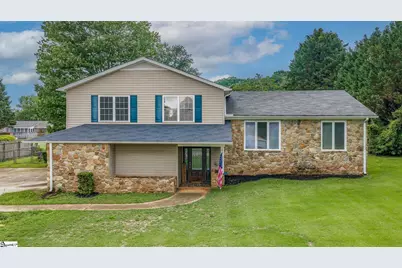 1206 Three Bridges Road, Easley, SC 29642 - Photo 39