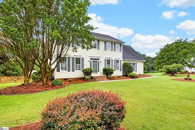 27 Whitts Forge Lane, Mauldin, SC 29662 - Photo 3