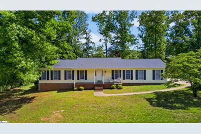 9 Williams Road, Travelers Rest, SC 29690 - Photo 1